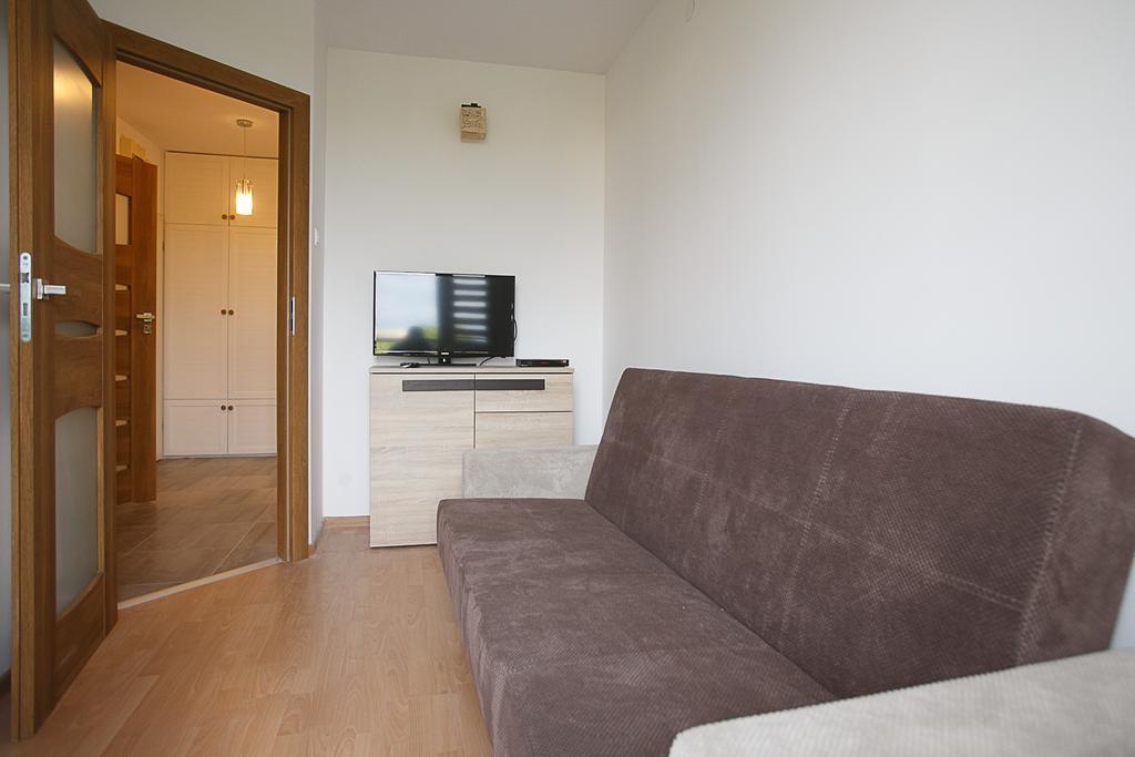 그단스크 Nowoczesny Apartament Chrobrego 아파트 외부 사진